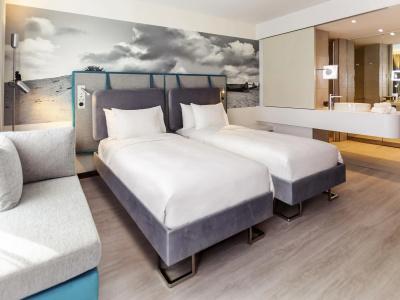 Novotel Convention And Spa - 2