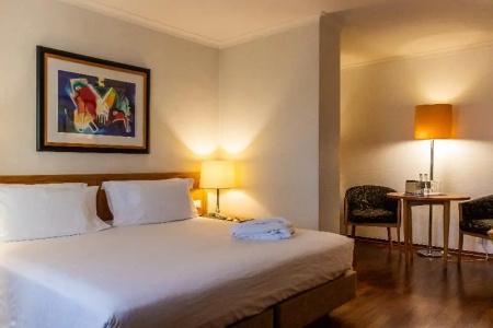 Radisson Blu Lisbon - 49