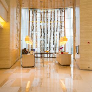 Courtyard by Marriott Hangzhou Qianjiang - 12