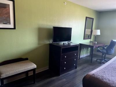 Scottish Inns Fort Hood - 19