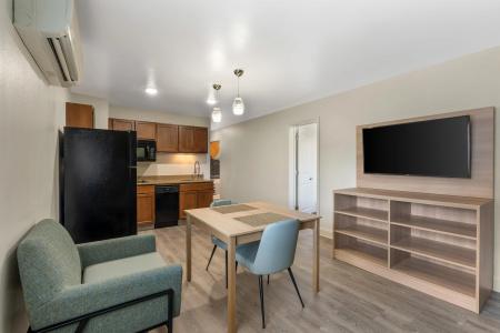 Best Western Plus Clocktower Inn - 178