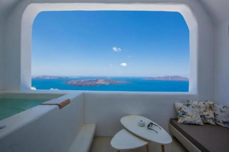 Chic Santorini - 88