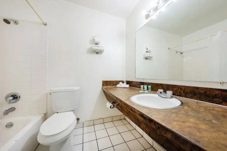 Best Value Inns - - 45