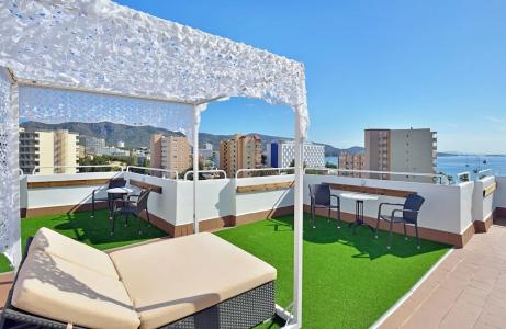 Sol Lunamar Apartamentos - Adults Only - 85