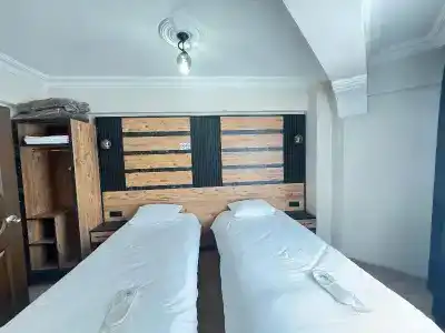 Amasra Ceylin Otel - 62