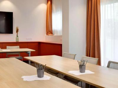 Mercure Montpellier Centre Comédie - 19