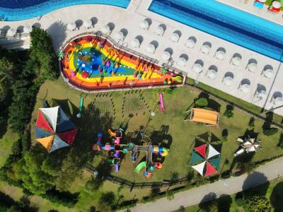 Kefaluka Resort Ultra All Inclusive - 26