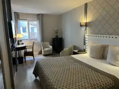 Le Trophée By m hôTel Spa - 35