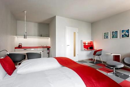 & Restaurant Michaelis - 87