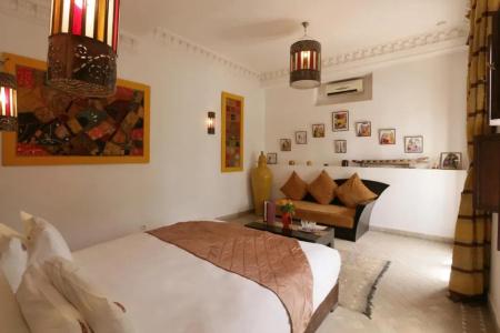 Riad Pachavana - 163