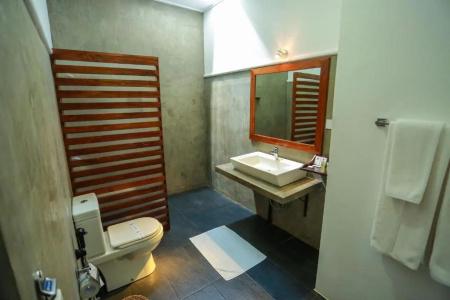 Camellia Resort and Spa - 55