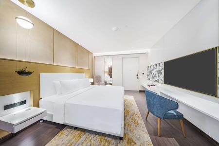 Radisson Blu Grt, Chennai - 2