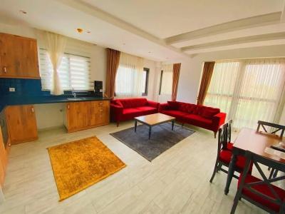 Vm Resort Otel Mersin - 72