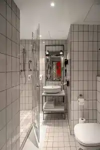 ibis Styles Warszawa Centrum - 45