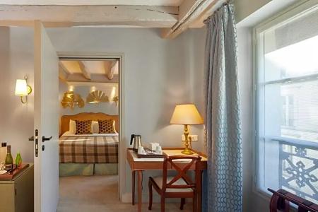 Le Relais Montmartre - 106