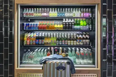 Moxy Darmstadt - 7