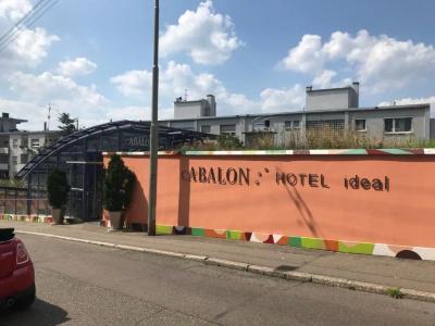 Abalon ideal - 18