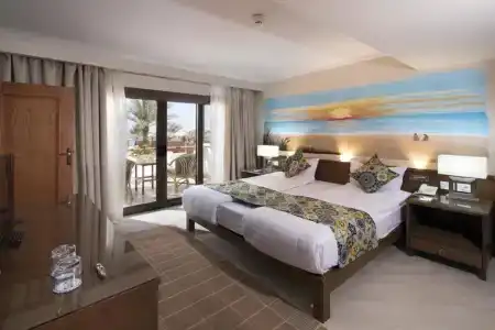 Swiss Inn Resort Dahab - 2