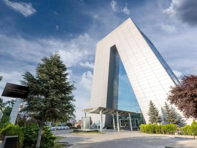 Metropolitans Ankara - 27