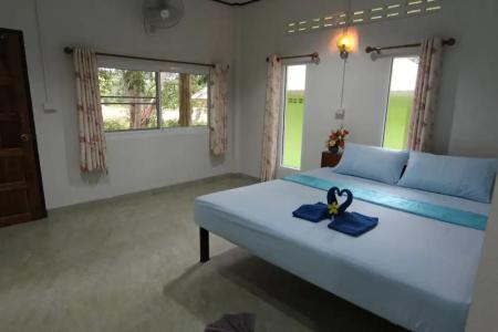 Koh Phayam Greentawan Resort - 18