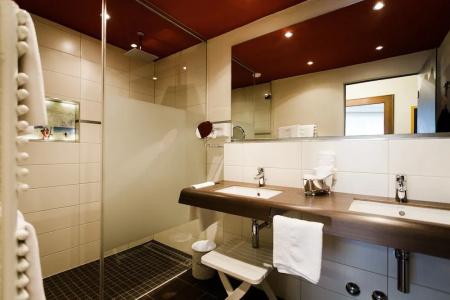 ApartDorfplatzl Garni - 117