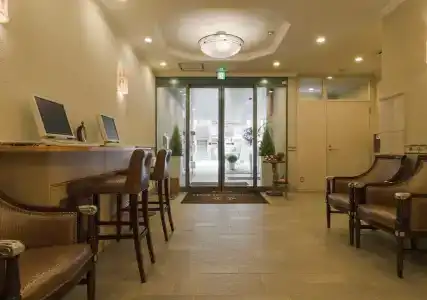 Coco Grand Kitasenju - 12