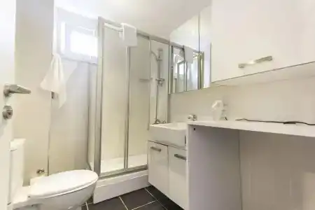 Nish Suites Atasehir - 86