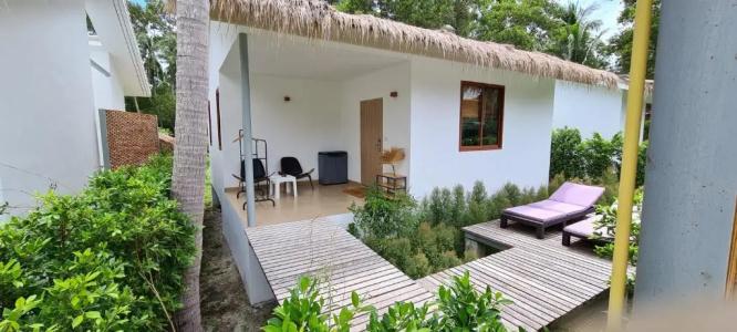 Samutra Residences - 38