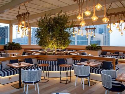 Mercure Gold District - 36