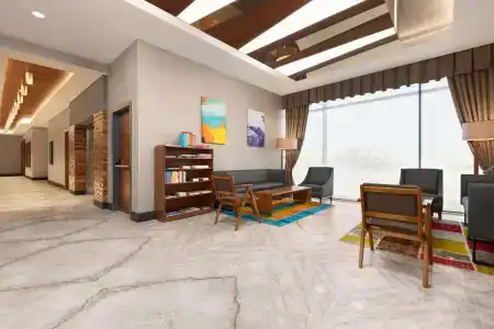 Tryp by Wyndham Istanbul Topkapi - 10