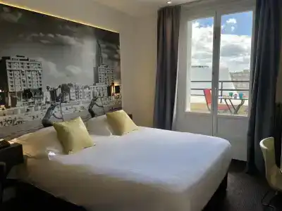 Best Western Arthotel - 78