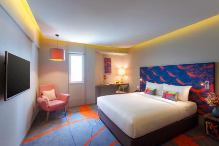 ibis Styles Bangkok Khaosan Viengtai - 37