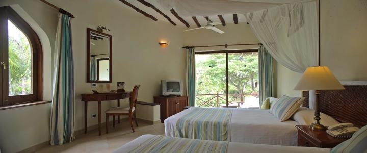 Sultan Sands Island - 1