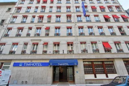 TimParis Gare de l'Est - 36