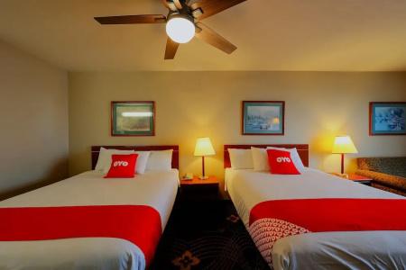 Siletz Bay Beachfront By Oyo - 139
