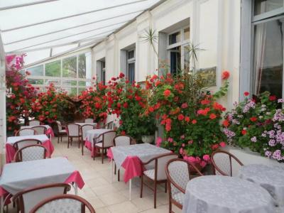 Hôtel L'Ecrin - 19