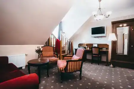Arensburg Boutique & Spa - 54