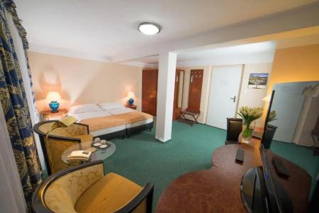 Belvedere Spa & Kurhotel - 29