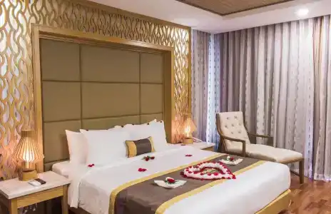 Sonata Resort & Spa - 129