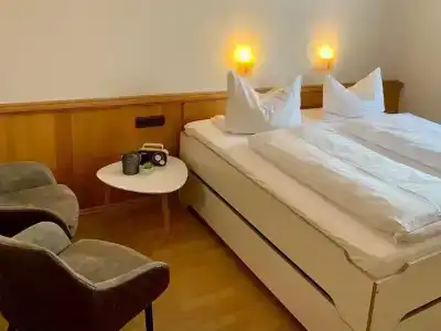 WannerHus Lieblingsplatz - 1
