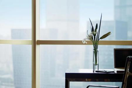 Sheraton Shenzhen Futian - 36