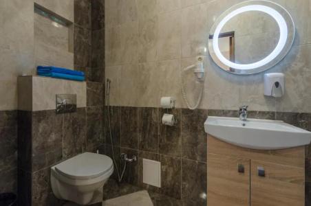 Gogol Park Rooms - 110