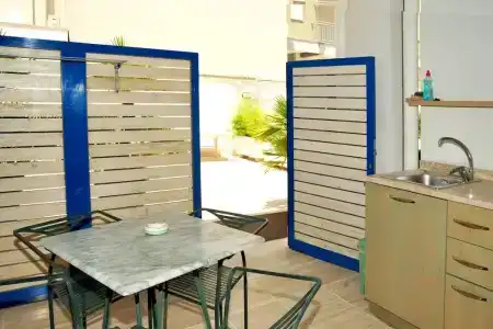 Cala Dei Normanni - Camere sul Lungomare - 12