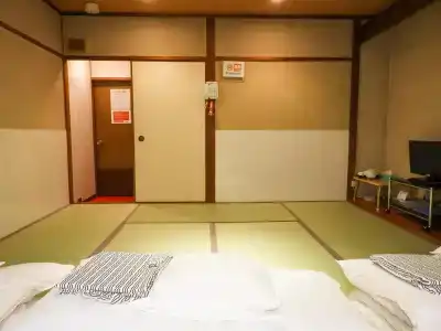 Oyo Yamamoto Ryokan Fukuoka Hakata - 23