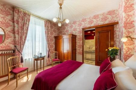 Grand Hôtel Des Templiers - 65