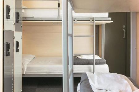 Urbany Hostel Barcelona - 30