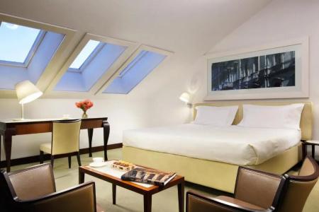 Unahotels Cusani Milano - 48