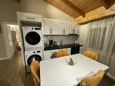 Rias Penthouse Suites - 26