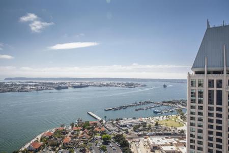 Manchester Grand Hyatt San Diego - 35