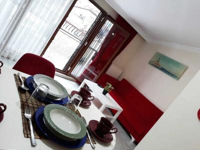 Taksim Fidan Suite - 20